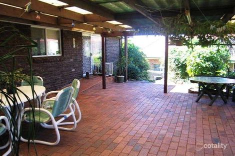 Property photo of 3 Casuarina Circuit Warabrook NSW 2304