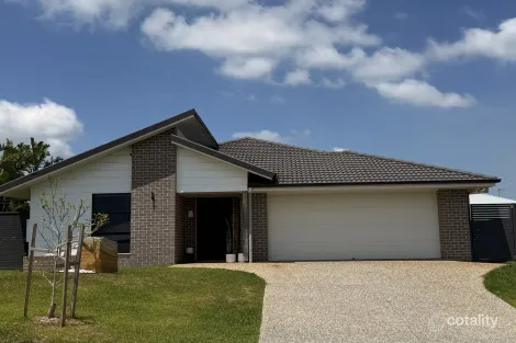 1 Dorset Pl, Wollongbar, NSW 2477