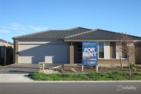 Property photo of 17 Grassbird Drive Point Cook VIC 3030