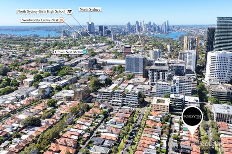 Property photo of 21 Mitchell Street Naremburn NSW 2065