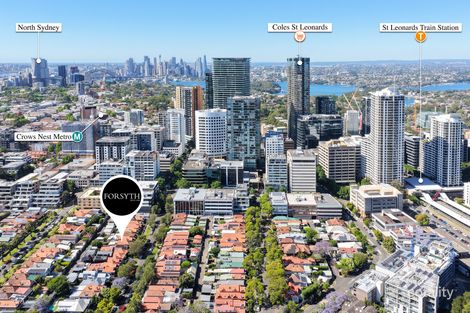 Property photo of 21 Mitchell Street Naremburn NSW 2065