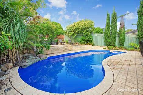 Property photo of 4 Suntop Place Glenmore Park NSW 2745