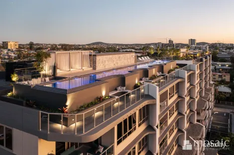 2101/140 Wellington Rd, East Brisbane, QLD 4169