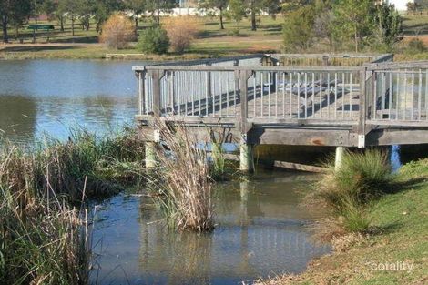 Property photo of 4 Barite Place Eagle Vale NSW 2558