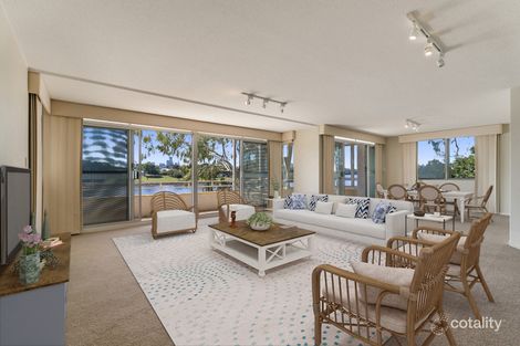 1/34 Sandford St, St Lucia, QLD 4067