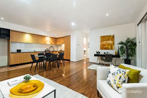 Property photo of 9/6 Anthony Street Melbourne VIC 3000