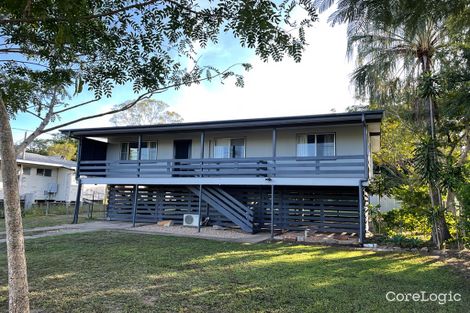 Property photo of 22 Patterson Street Dysart QLD 4745