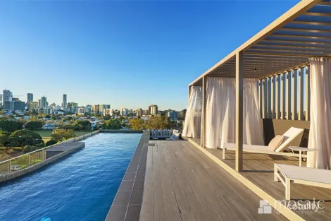 1601/140 Wellington Rd, East Brisbane, QLD 4169