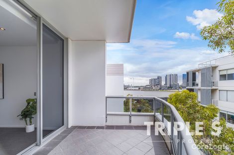 Property photo of 703/8B Mary Street Rhodes NSW 2138