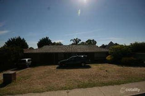 Property photo of 5 Frenshams Drive Woodcroft SA 5162
