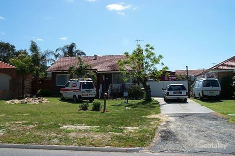 60 Sebastian Cres, Coolbellup, WA 6163