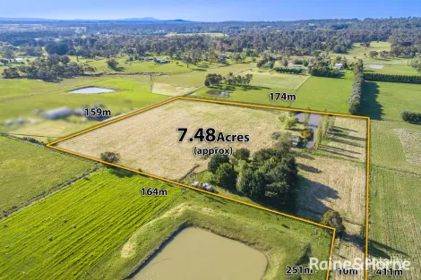Property photo of Northumberland Road Kyneton VIC 3444