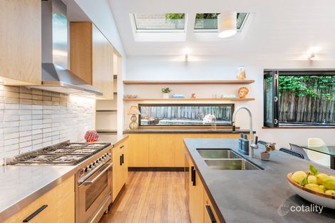 Property photo of 25 Ivanhoe Street Marrickville NSW 2204