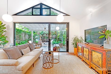 Property photo of 25 Ivanhoe Street Marrickville NSW 2204