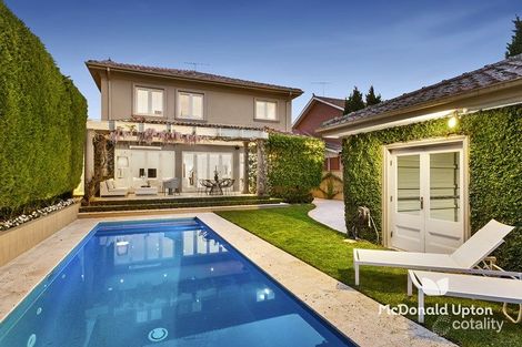 Property photo of 21 Levien Street Essendon VIC 3040