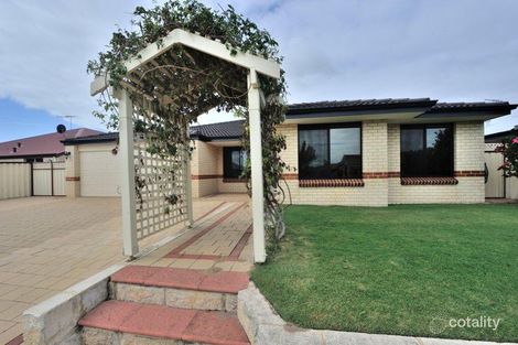 Property photo of 7 Verin Lane Port Kennedy WA 6172