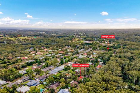 Property photo of 10 Lukas Avenue Kenthurst NSW 2156