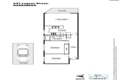 Property photo of 4/91 Lagoon Street Narrabeen NSW 2101