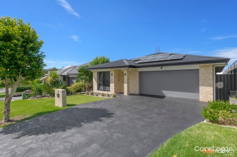 Property photo of 12 Windross Drive Warners Bay NSW 2282