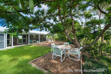 Property photo of 114 Fons Drive Glendale QLD 4711