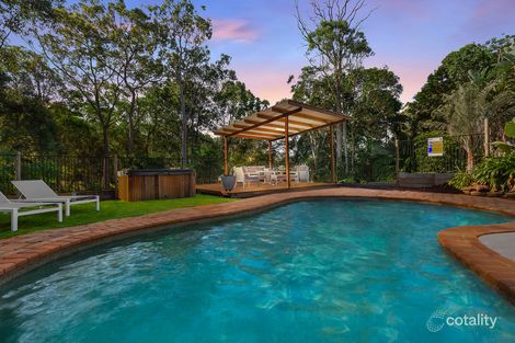 Property photo of 69 Plumbs Road Tanah Merah QLD 4128