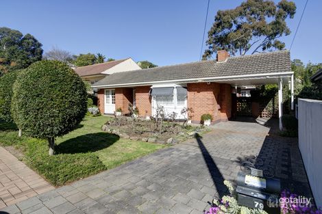 Property photo of 79 Anglesey Avenue St Georges SA 5064