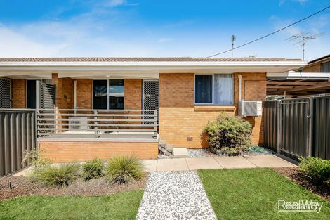 2/2 Tame St, South Toowoomba, QLD 4350