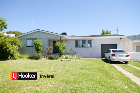 33 Lewin St, Inverell, NSW 2360