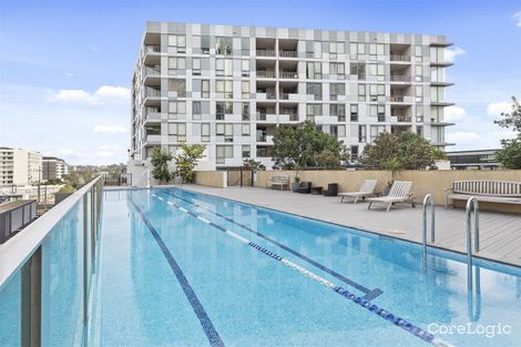 Property photo of 607/2 Discovery Point Place Wolli Creek NSW 2205
