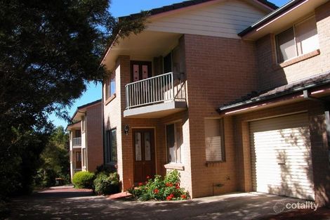 Property photo of 4/77 Meadow Street Tarrawanna NSW 2518