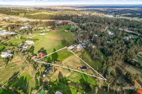 Property photo of 2149 Elizabeth Drive Cecil Park NSW 2178