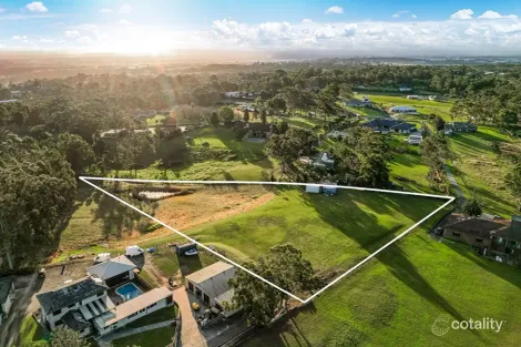 Property photo of 2149 Elizabeth Drive Cecil Park NSW 2178