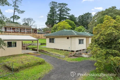 Property photo of 92 Hereford Road Mount Evelyn VIC 3796