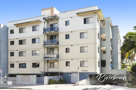 Property photo of 35/19 Third Avenue Blacktown NSW 2148