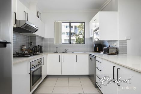 Property photo of 35/19 Third Avenue Blacktown NSW 2148