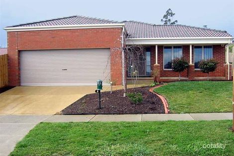 Property photo of 2 Prime Court Berwick VIC 3806