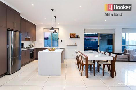 Property photo of 25 Mossman Street Mawson Lakes SA 5095