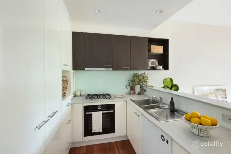 Property photo of 33 Palmer Street Balmain NSW 2041