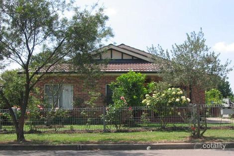 Property photo of 11 Park Street Merrylands NSW 2160