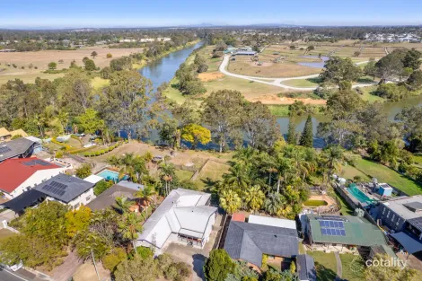 Property photo of 36 Edinburgh Drive Bethania QLD 4205