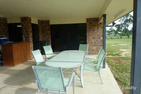 Property photo of 7 Arel Court Sharon QLD 4670