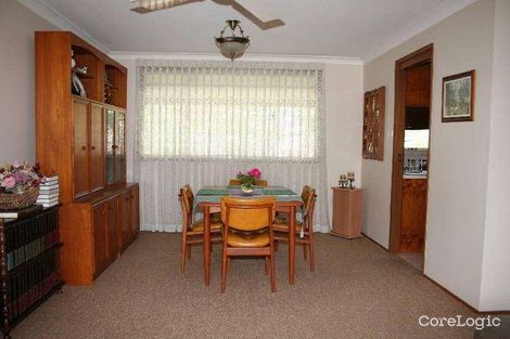 Property photo of 5 Hentic Court Werrington County NSW 2747