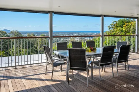 Property photo of 45A Orme Road Buderim QLD 4556