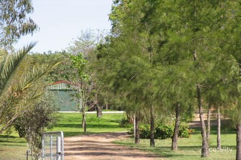 37 Chester St, Nanango, QLD 4615