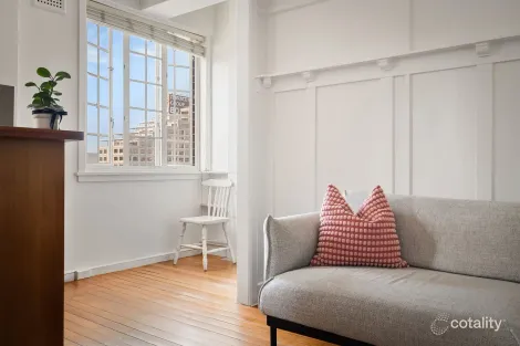 98/6 Stanley St, Darlinghurst, NSW 2010