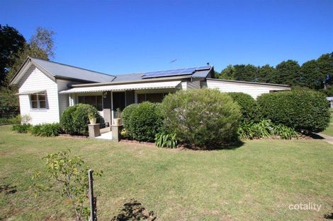 1 Penrose Forestry Rd, Penrose, NSW 2579