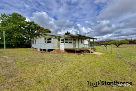 Property photo of 20 Howard Lane The Summit QLD 4377