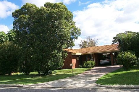 45 Keslake Way, Parkwood, WA 6147