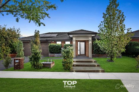 Property photo of 5 Aquitane Drive Cranbourne East VIC 3977