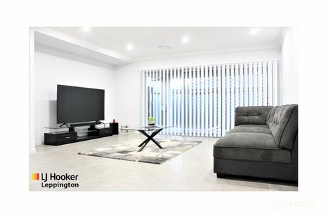 37 Neptune Rd, Leppington, NSW 2179